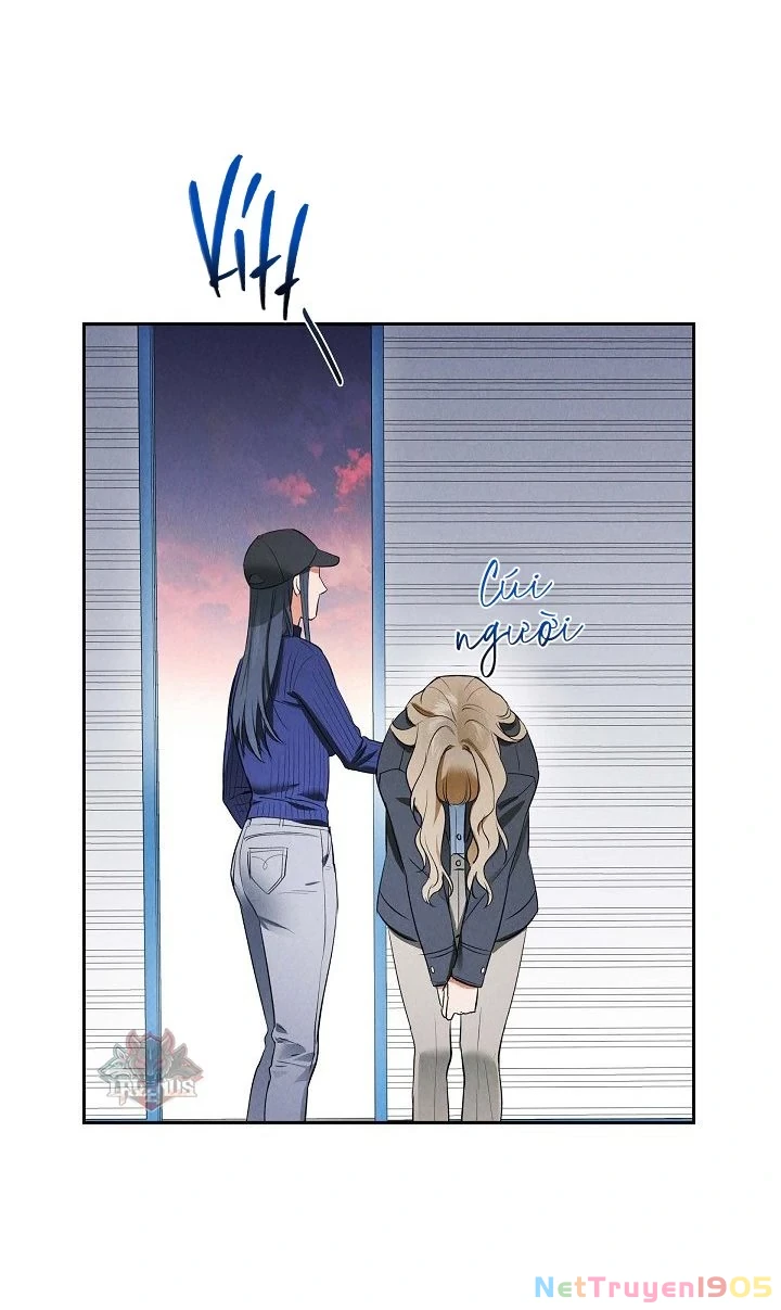 Sóng Gió Chapter 5 - Trang 30