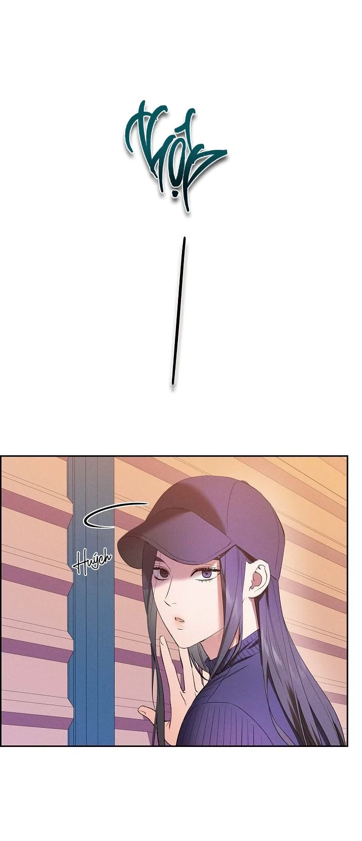 Sóng Gió Chapter 5 - Trang 31