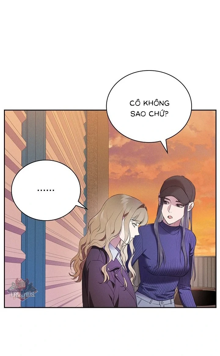 Sóng Gió Chapter 5 - Trang 32