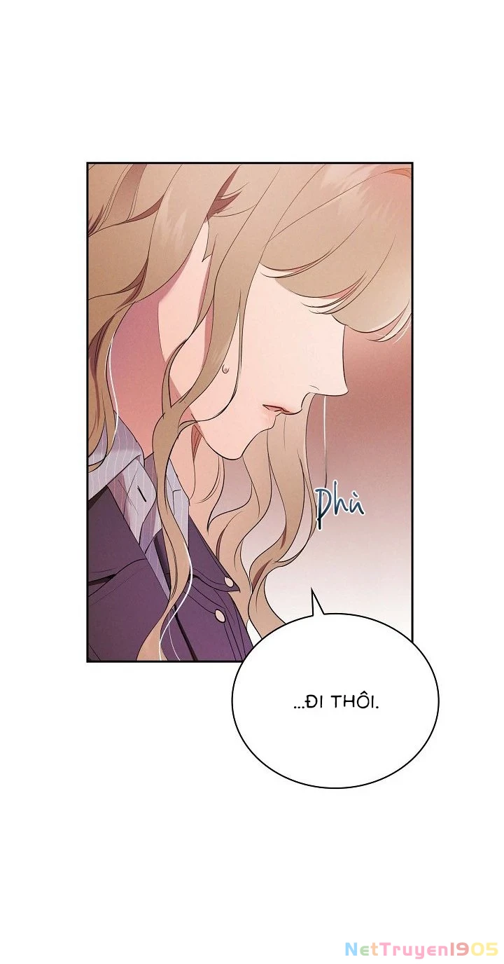 Sóng Gió Chapter 5 - Trang 33