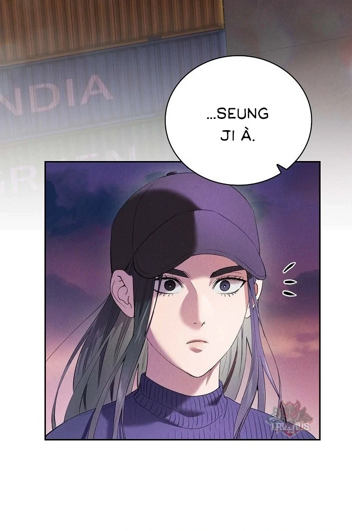 Sóng Gió Chapter 5 - Trang 35