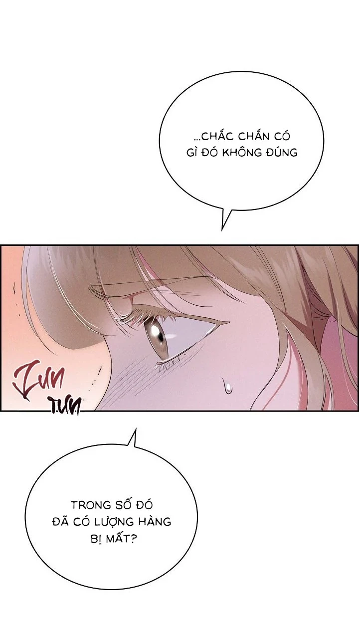 Sóng Gió Chapter 5 - Trang 39