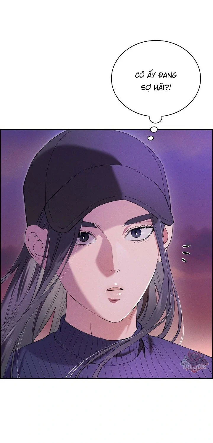 Sóng Gió Chapter 5 - Trang 40