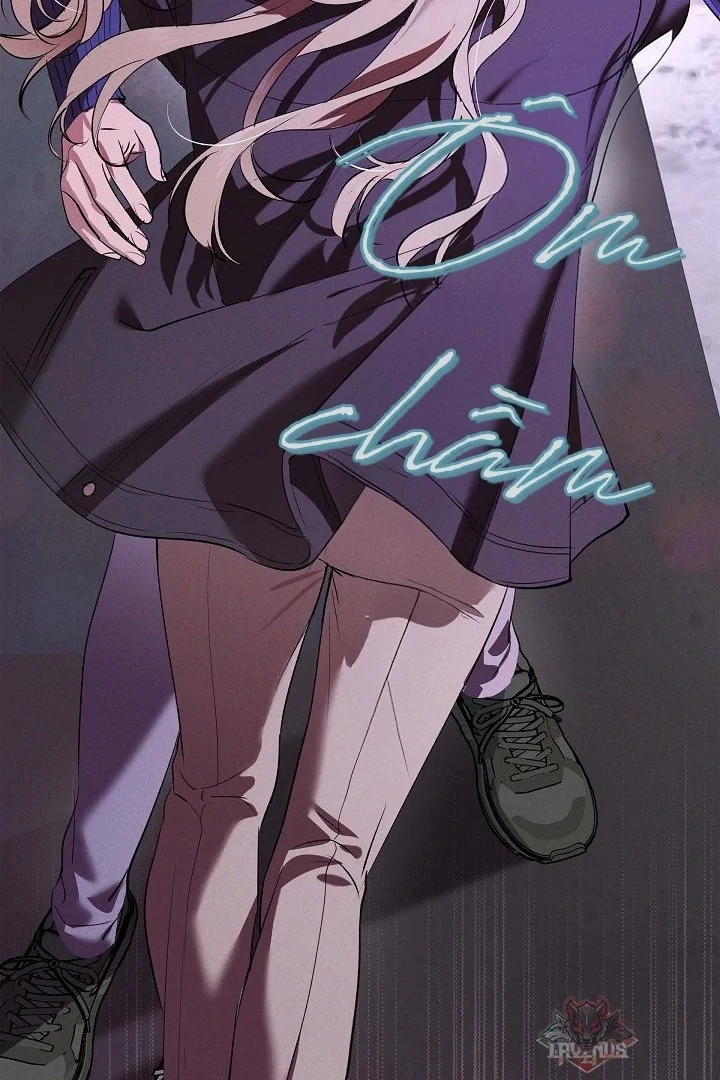 Sóng Gió Chapter 5 - Trang 43