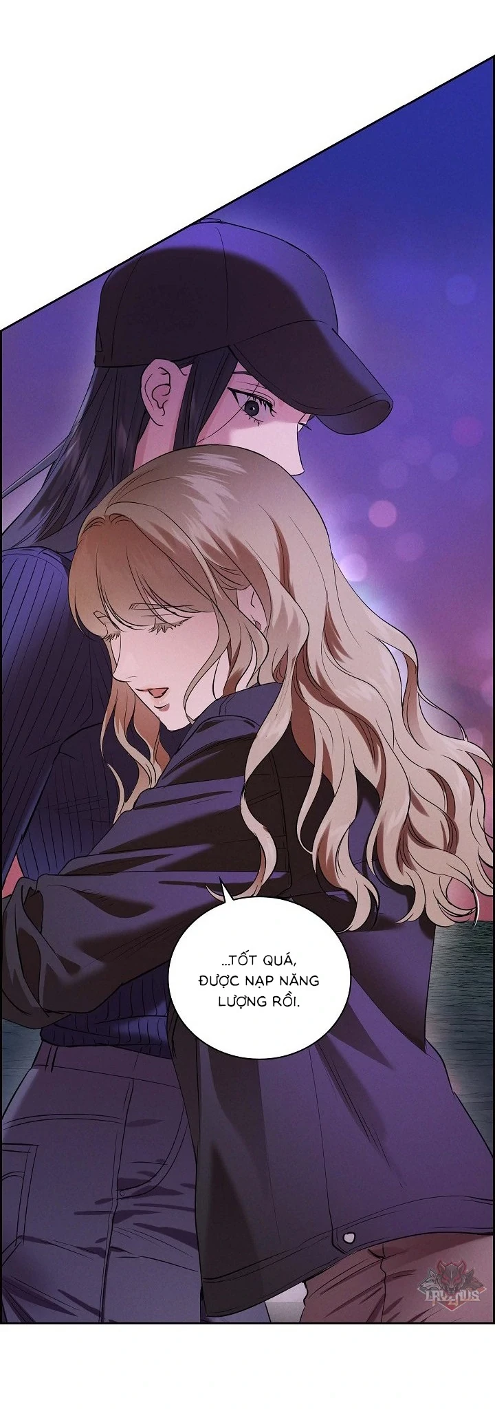 Sóng Gió Chapter 5 - Trang 46