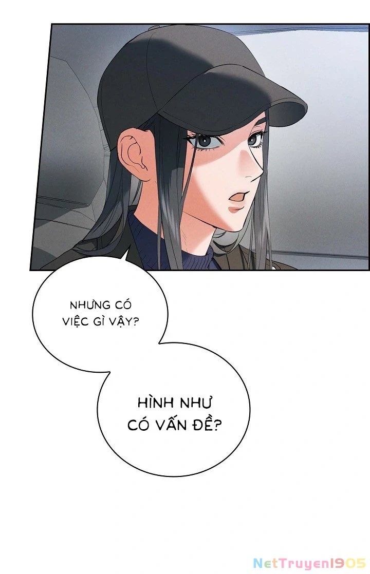 Sóng Gió Chapter 5 - Trang 5