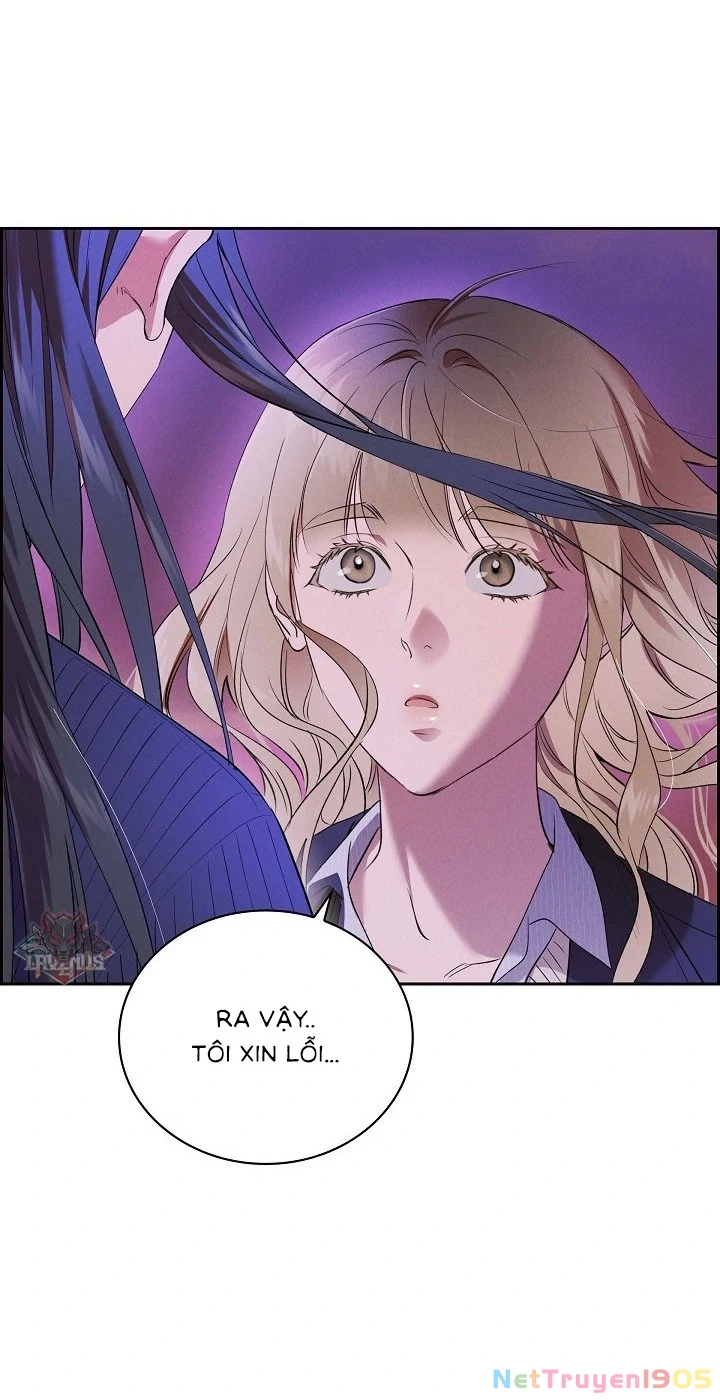 Sóng Gió Chapter 5 - Trang 50