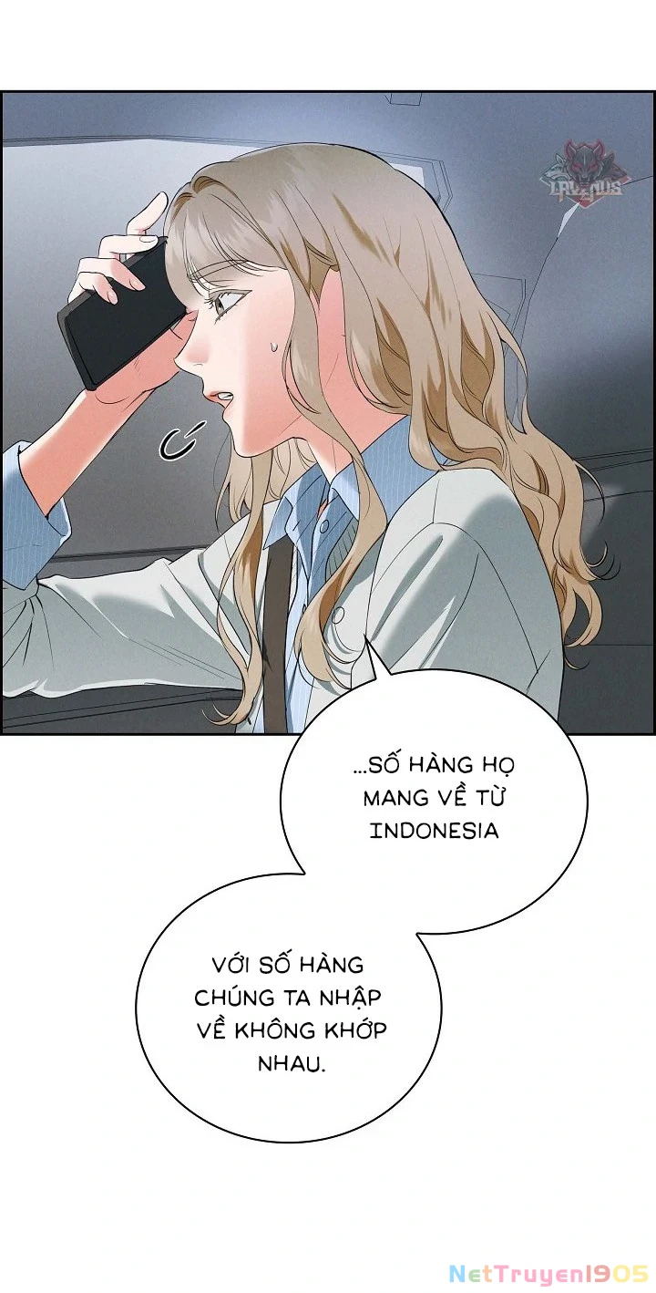 Sóng Gió Chapter 5 - Trang 6