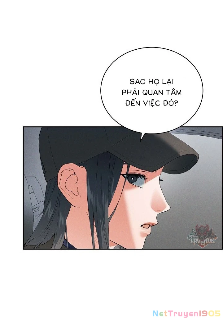Sóng Gió Chapter 5 - Trang 7