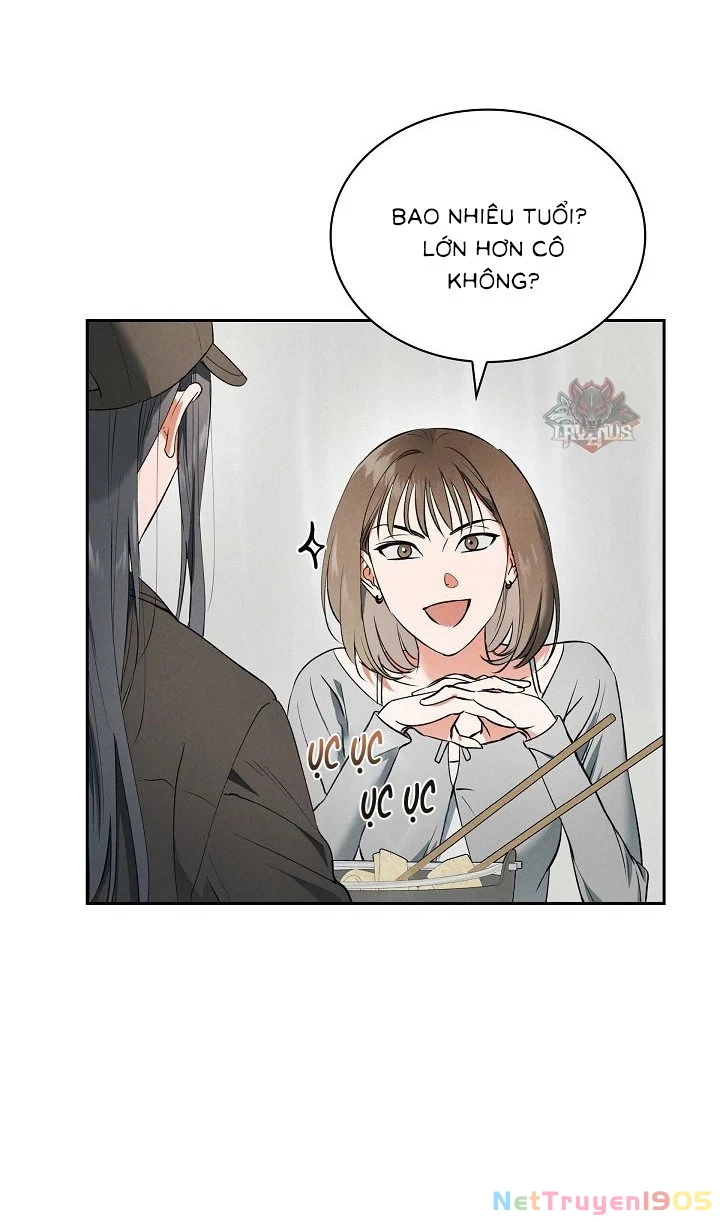 Sóng Gió Chapter 6 - Trang 10