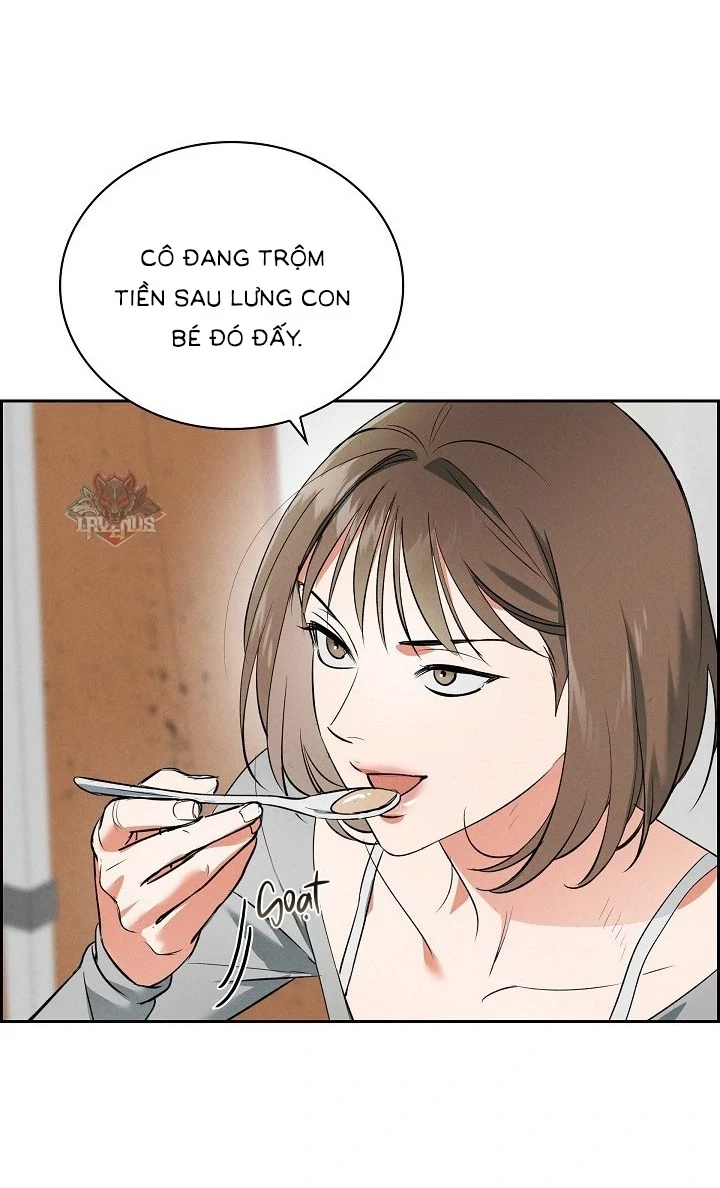 Sóng Gió Chapter 6 - Trang 12