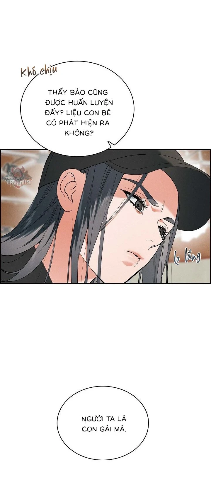 Sóng Gió Chapter 6 - Trang 13