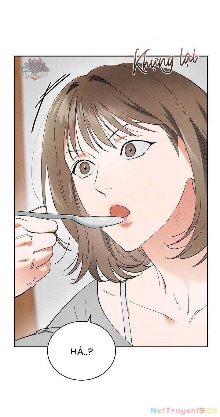Sóng Gió Chapter 6 - Trang 14