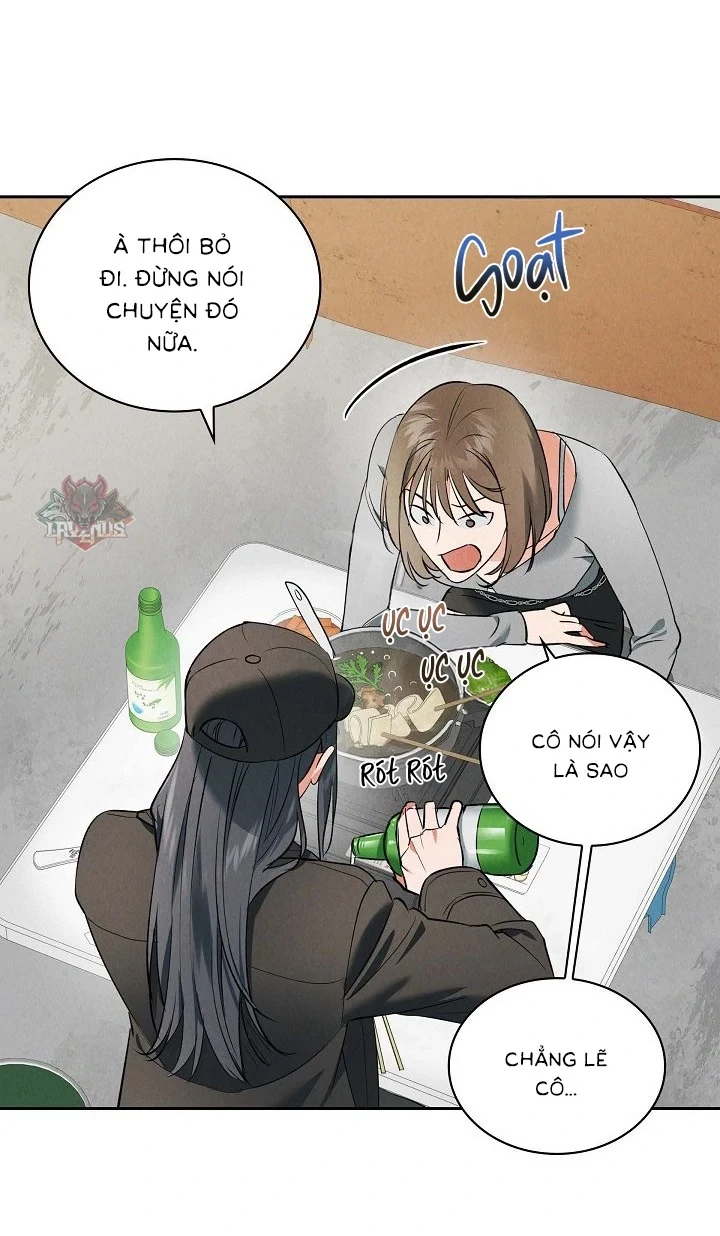 Sóng Gió Chapter 6 - Trang 15