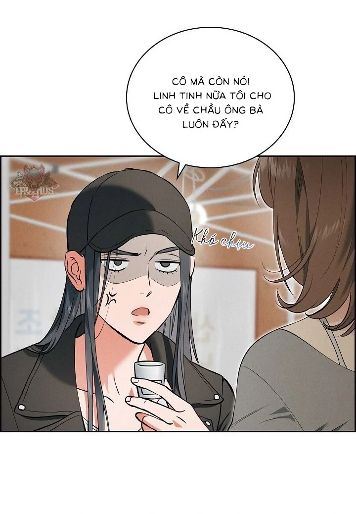 Sóng Gió Chapter 6 - Trang 16