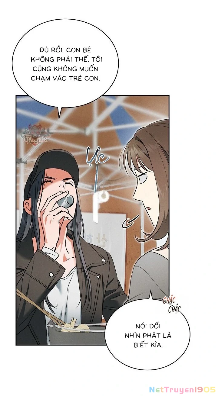 Sóng Gió Chapter 6 - Trang 18