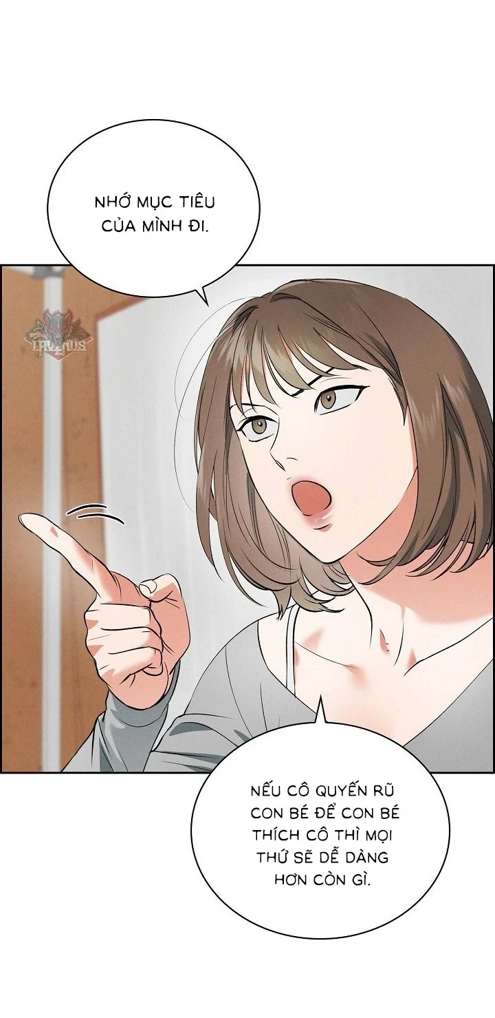 Sóng Gió Chapter 6 - Trang 19