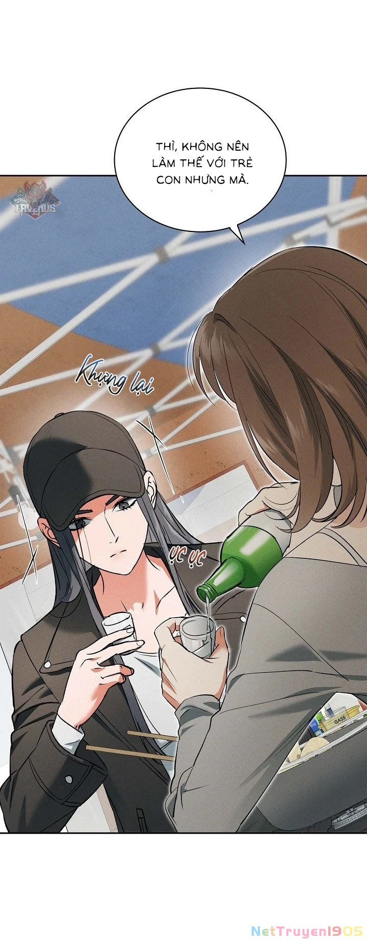 Sóng Gió Chapter 6 - Trang 20
