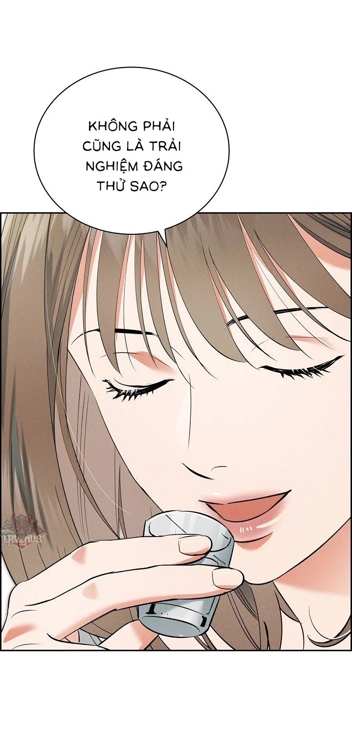 Sóng Gió Chapter 6 - Trang 21