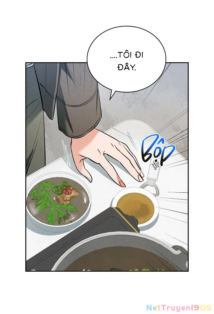 Sóng Gió Chapter 6 - Trang 23