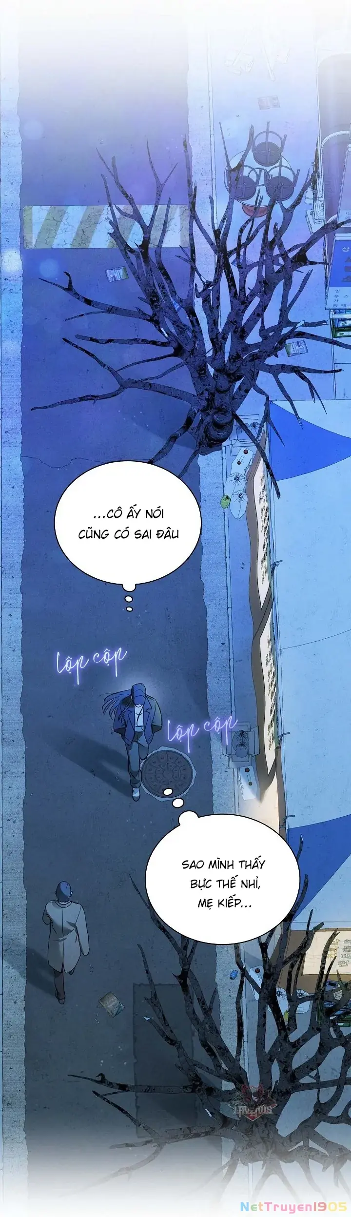 Sóng Gió Chapter 6 - Trang 26