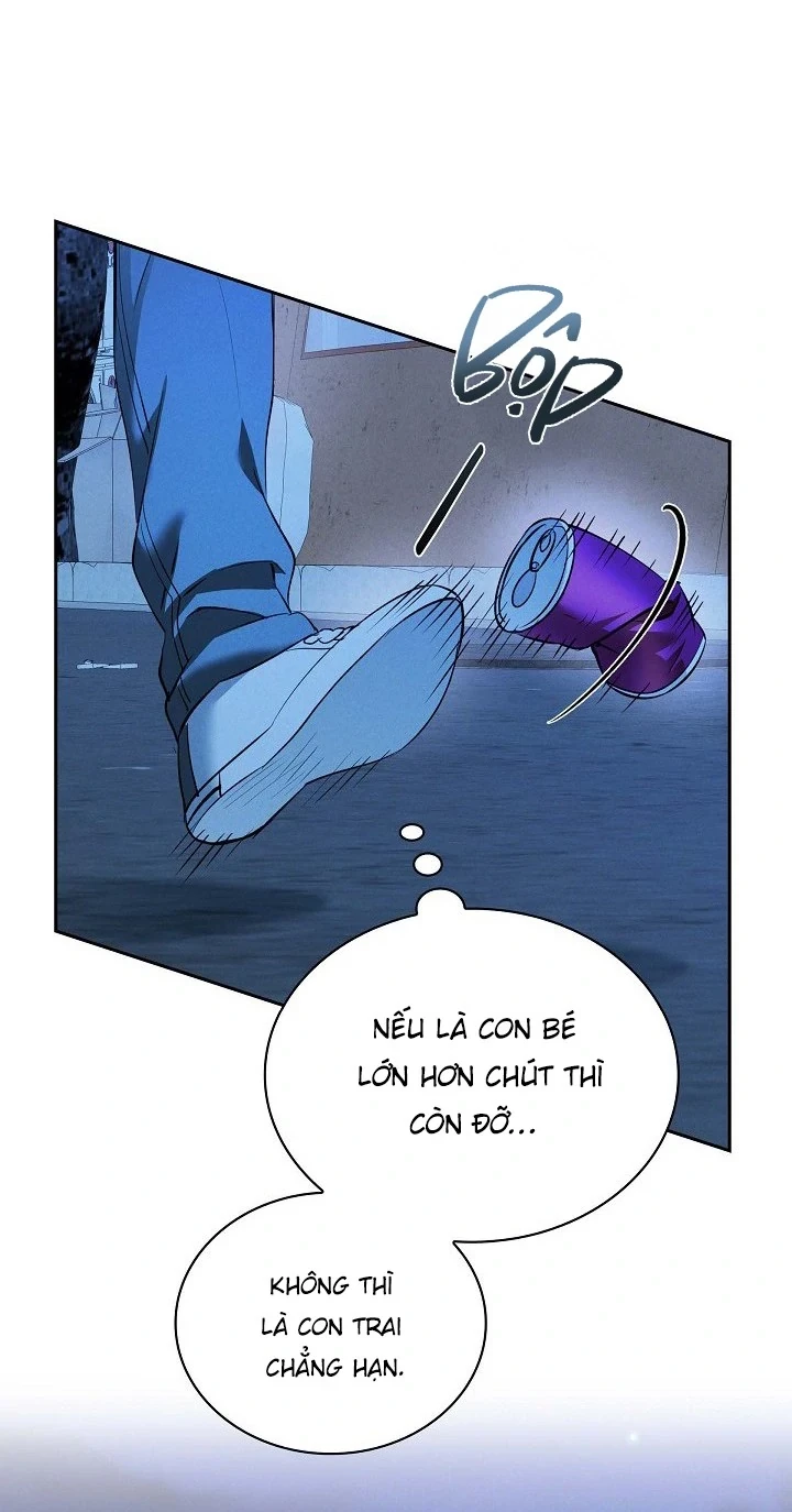 Sóng Gió Chapter 6 - Trang 27