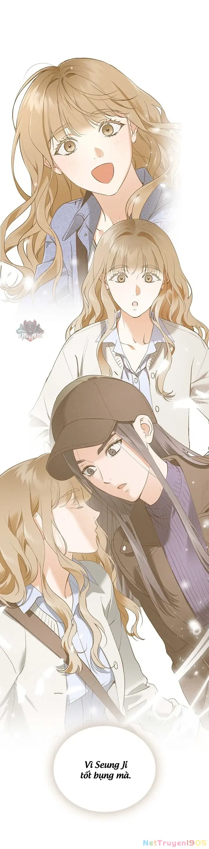 Sóng Gió Chapter 6 - Trang 29