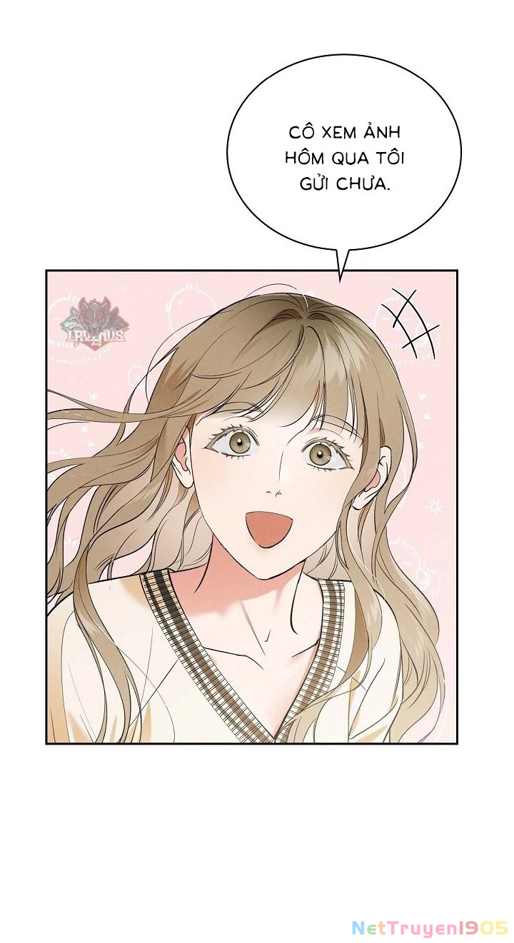 Sóng Gió Chapter 6 - Trang 35