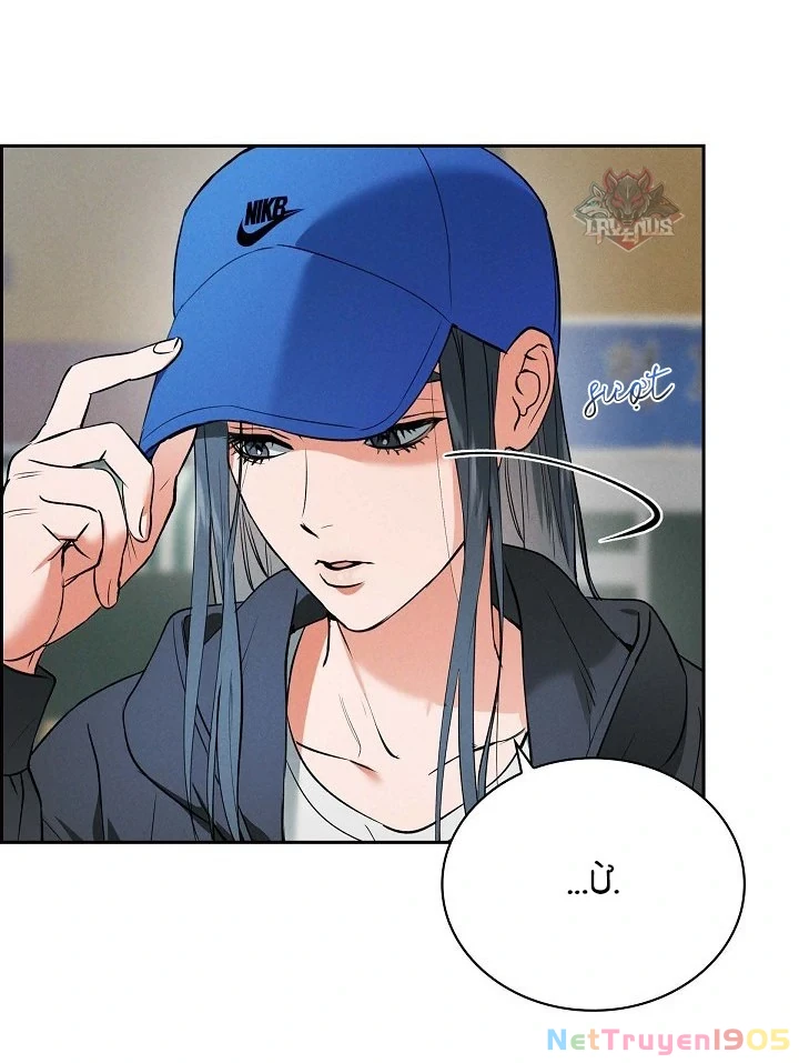 Sóng Gió Chapter 6 - Trang 37