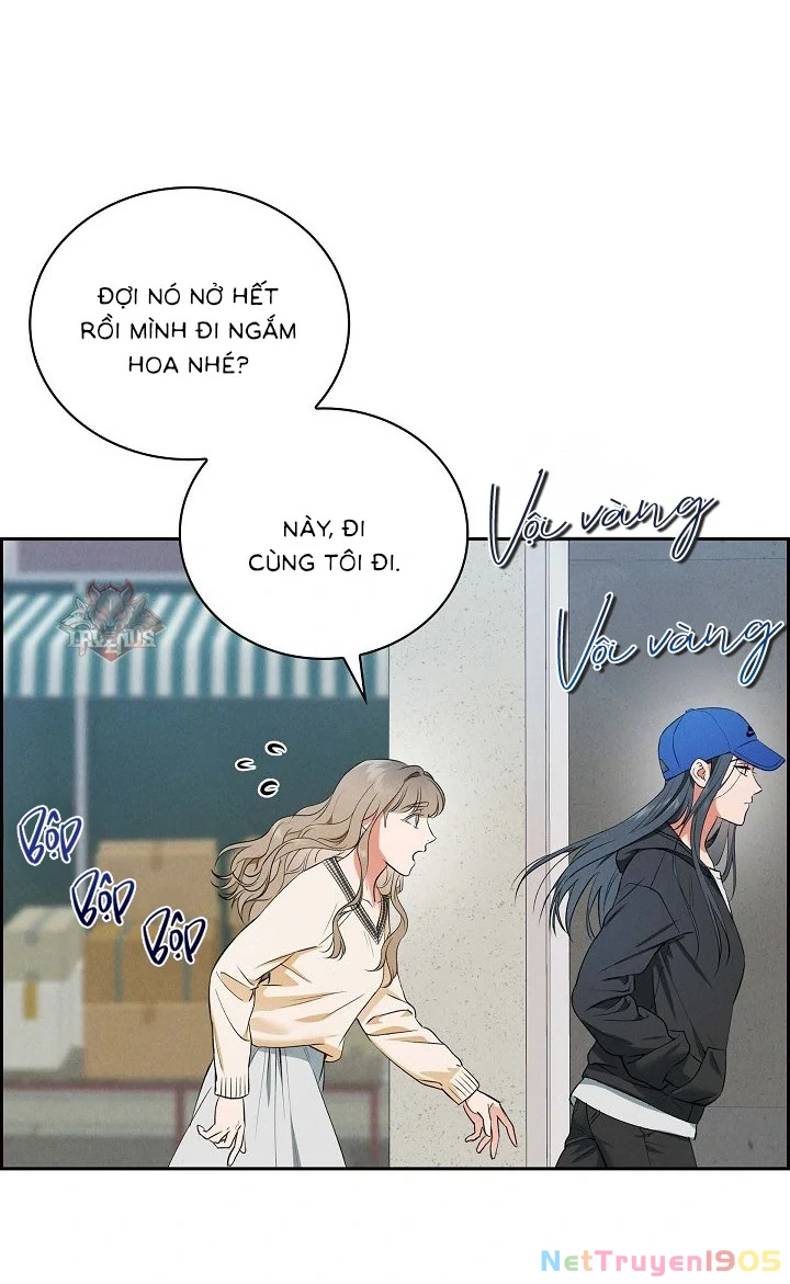 Sóng Gió Chapter 6 - Trang 38
