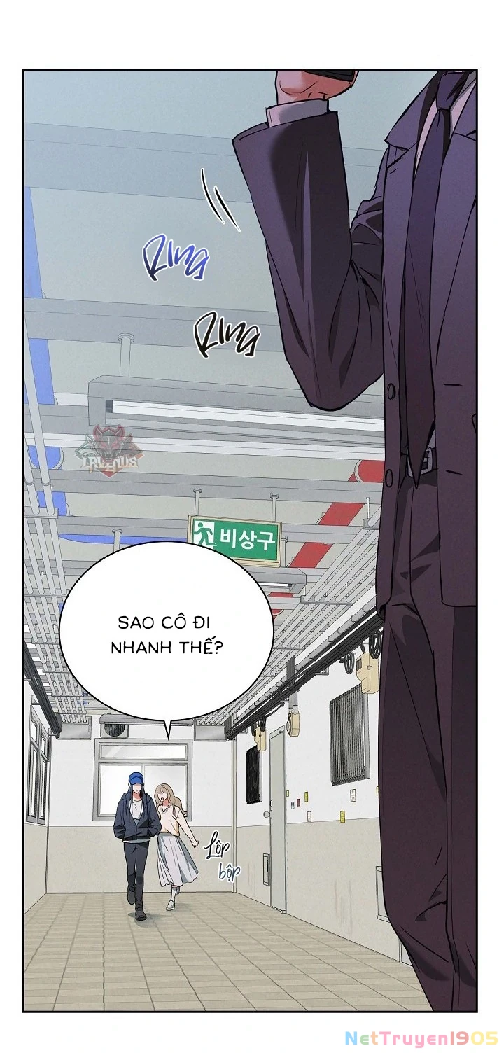 Sóng Gió Chapter 6 - Trang 39