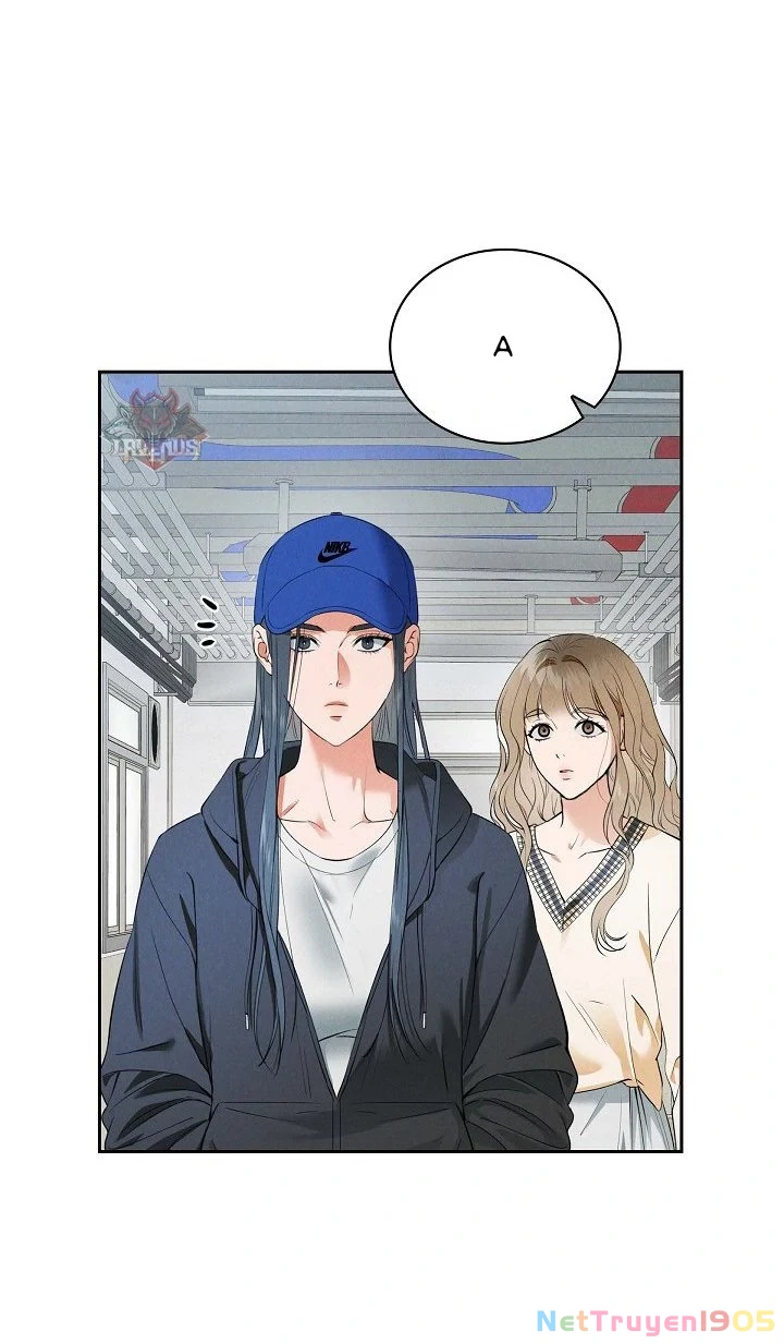 Sóng Gió Chapter 6 - Trang 40