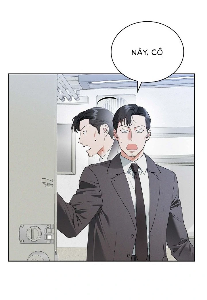 Sóng Gió Chapter 6 - Trang 41