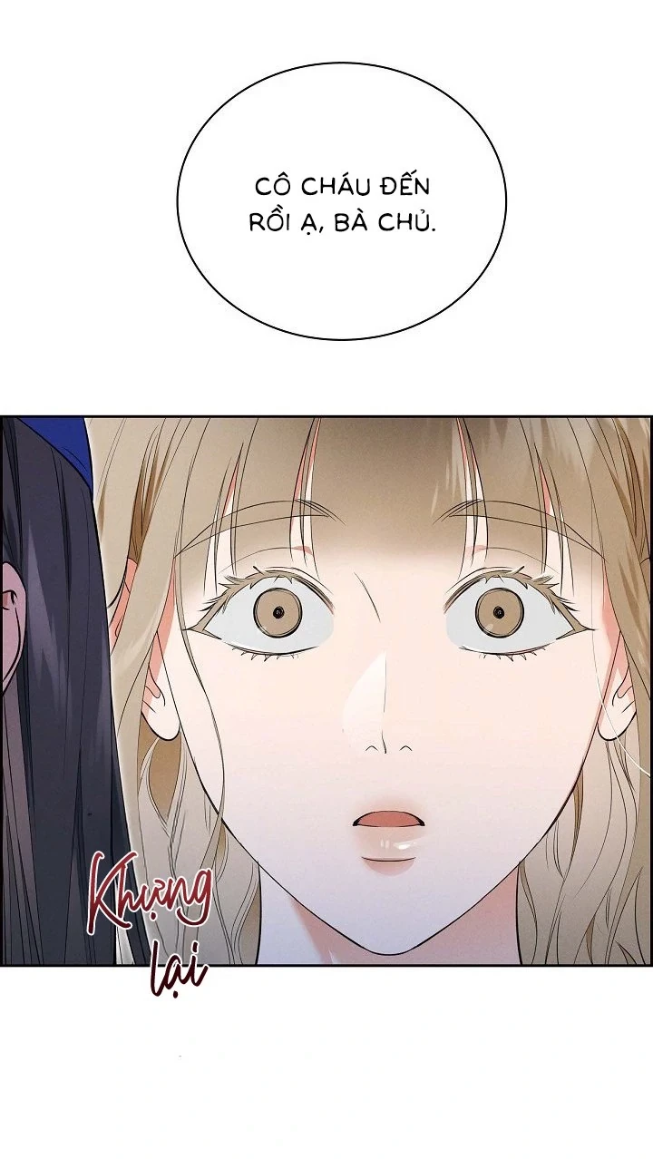 Sóng Gió Chapter 6 - Trang 42