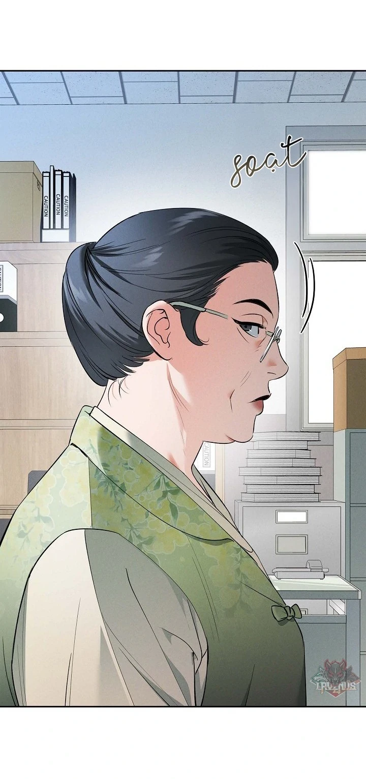 Sóng Gió Chapter 6 - Trang 44