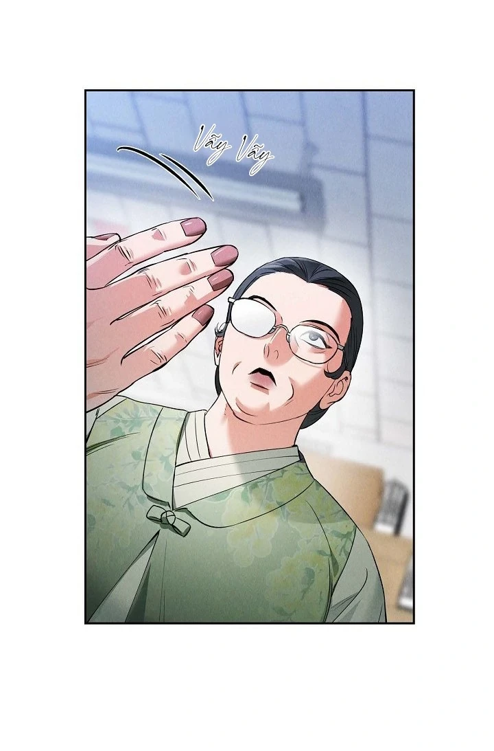 Sóng Gió Chapter 6 - Trang 46