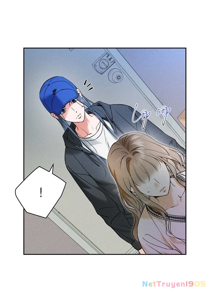 Sóng Gió Chapter 6 - Trang 47