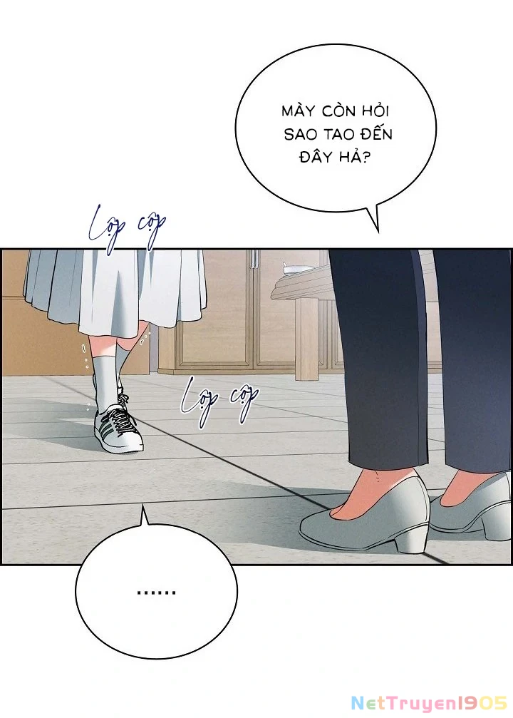 Sóng Gió Chapter 6 - Trang 48