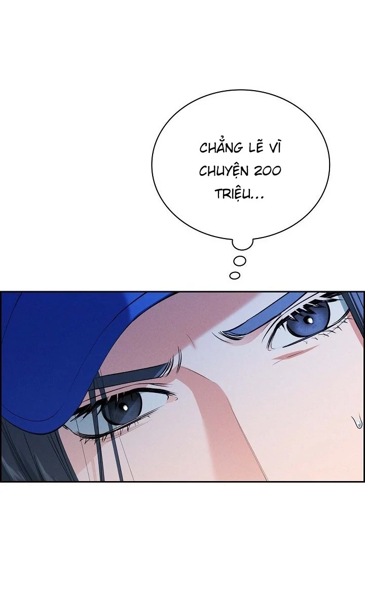 Sóng Gió Chapter 6 - Trang 49