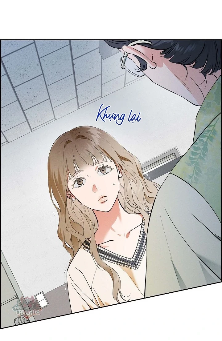 Sóng Gió Chapter 6 - Trang 50