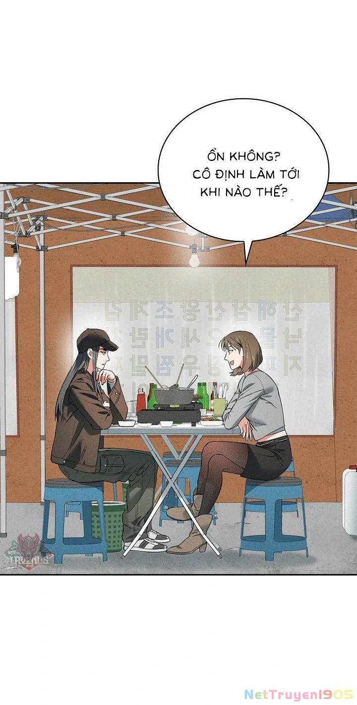 Sóng Gió Chapter 6 - Trang 6