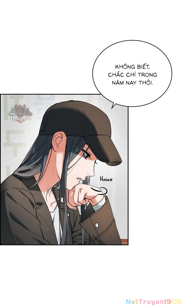Sóng Gió Chapter 6 - Trang 7