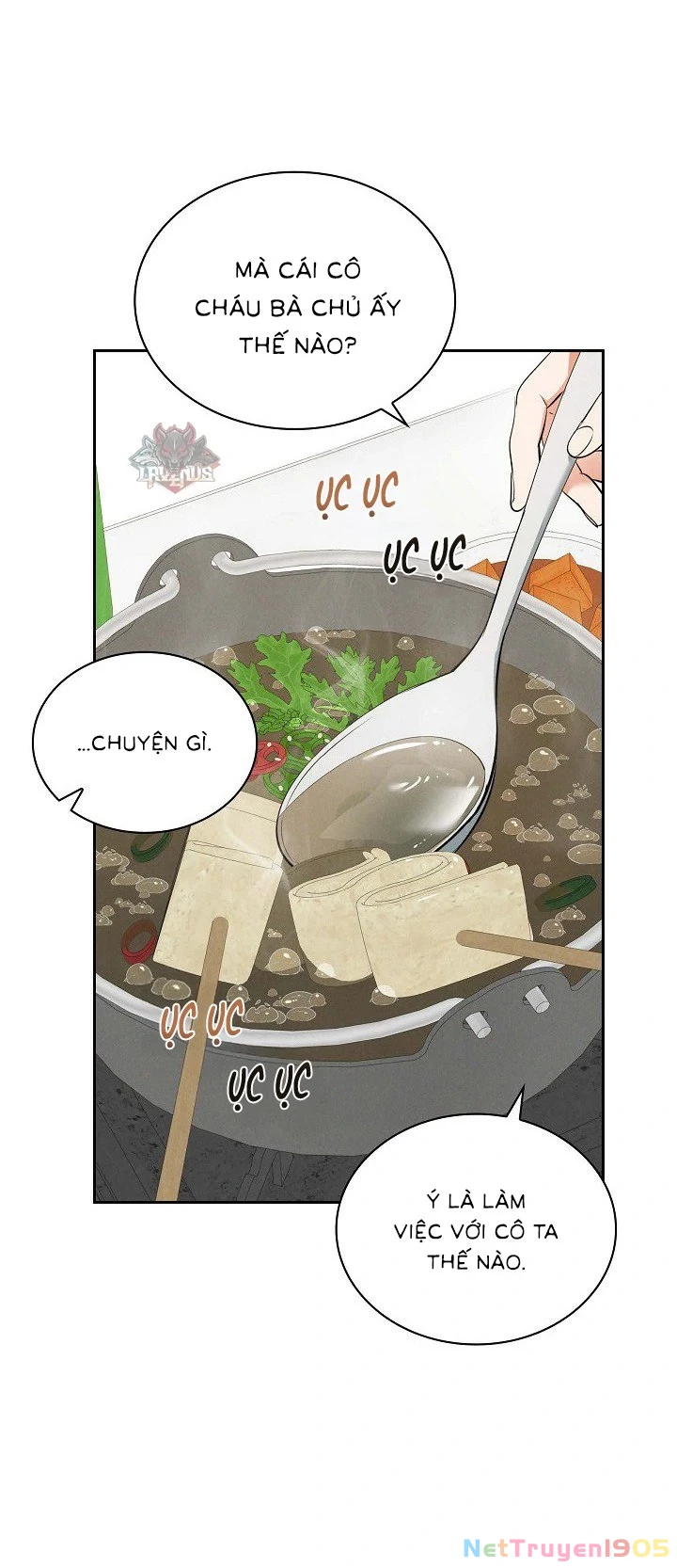 Sóng Gió Chapter 6 - Trang 9
