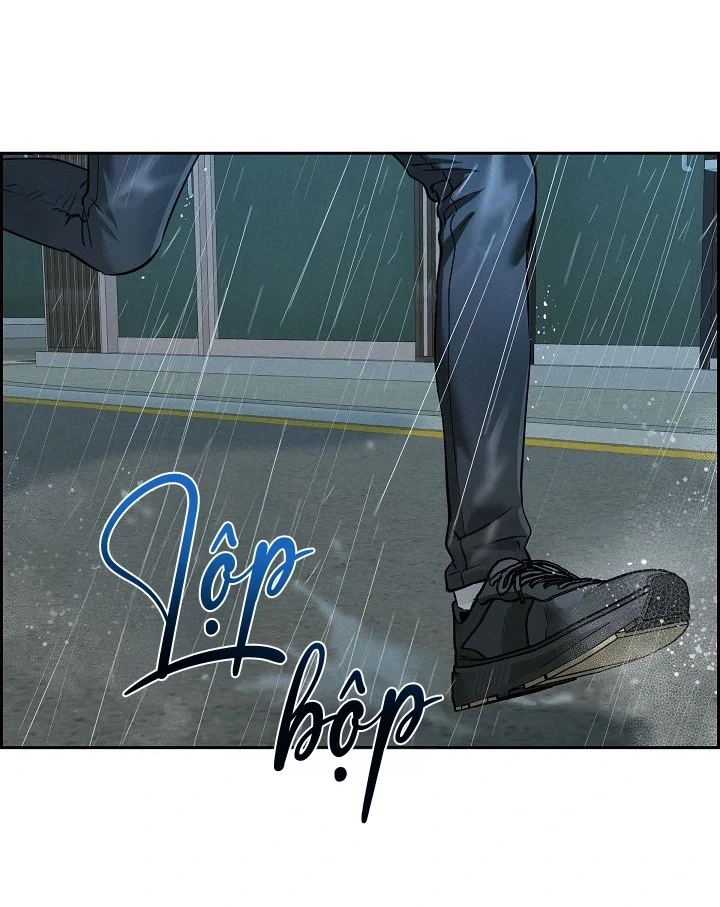 Sóng Gió Chapter 7 - Trang 10