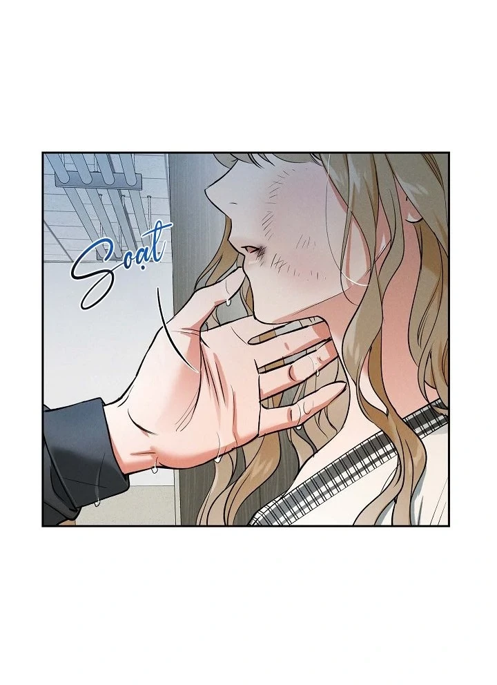 Sóng Gió Chapter 7 - Trang 18