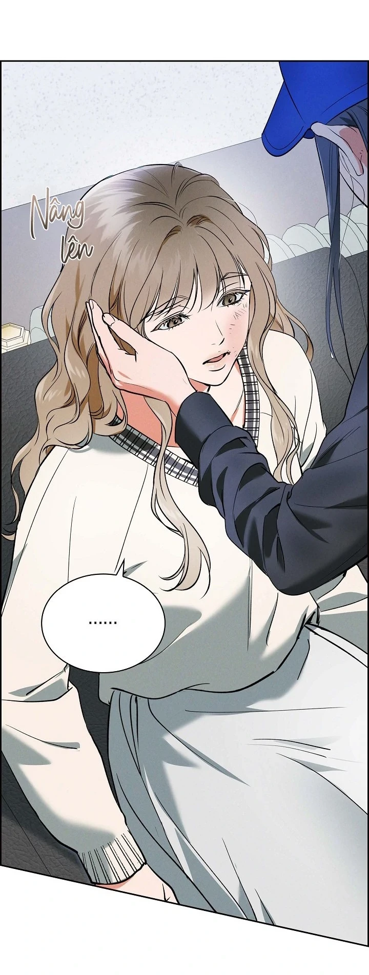 Sóng Gió Chapter 7 - Trang 27