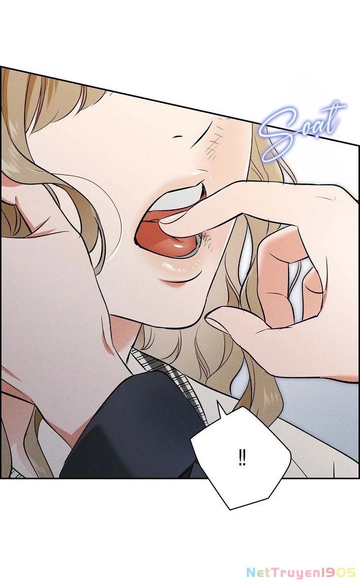 Sóng Gió Chapter 7 - Trang 28