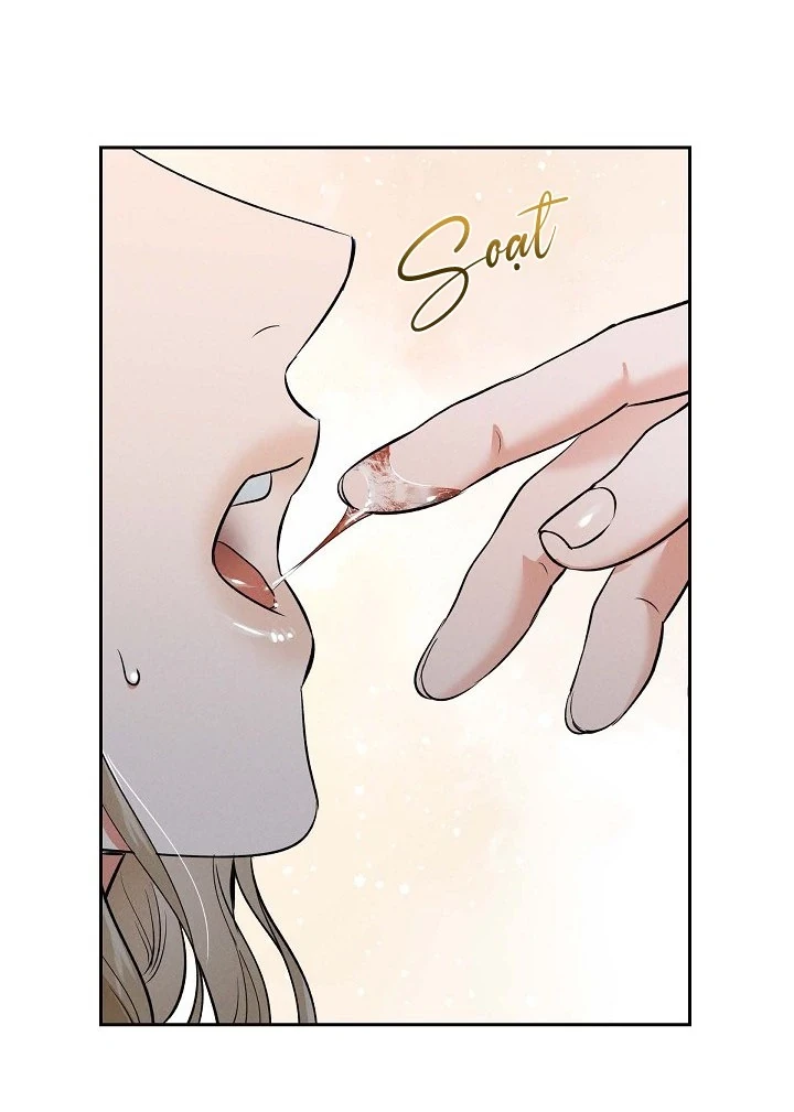 Sóng Gió Chapter 7 - Trang 30