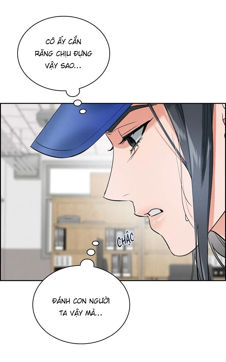 Sóng Gió Chapter 7 - Trang 31