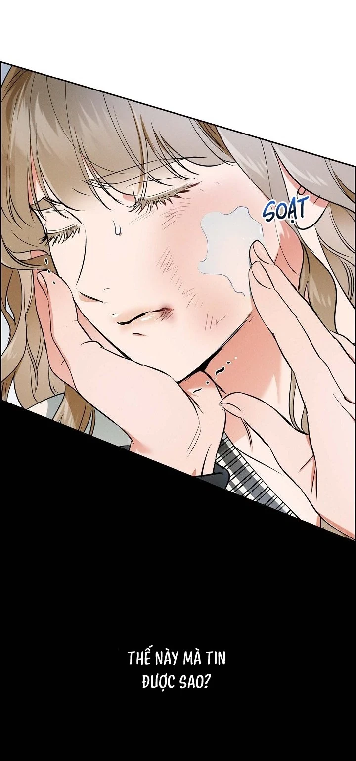 Sóng Gió Chapter 7 - Trang 34